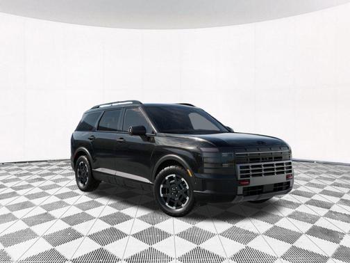 2026 Hyundai PALISADE XRT