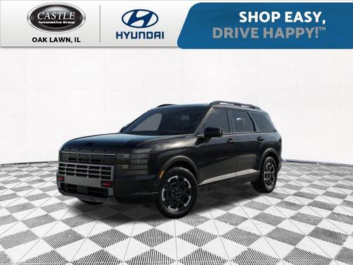 2026 Hyundai PALISADE XRT