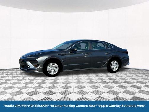 2025 Hyundai SONATA SE