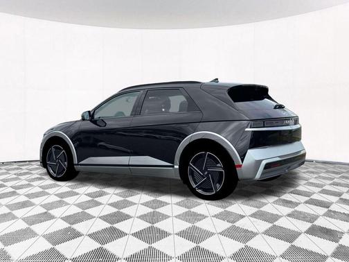 2025 Hyundai IONIQ 5 Limited