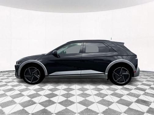2025 Hyundai IONIQ 5 Limited