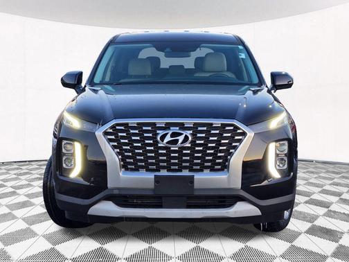 2020 Hyundai PALISADE SE