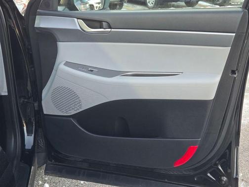 2020 Hyundai PALISADE SE