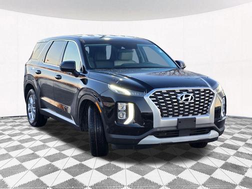 2020 Hyundai PALISADE SE