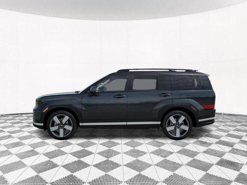 2025 Hyundai SANTA FE HEV Limited