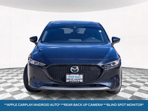 2021 Mazda Mazda3 AWD w/Select Package
