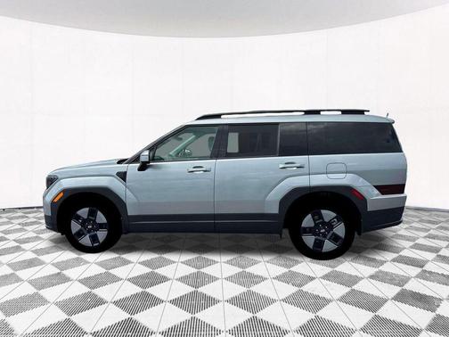 2026 Hyundai SANTA FE HEV SEL