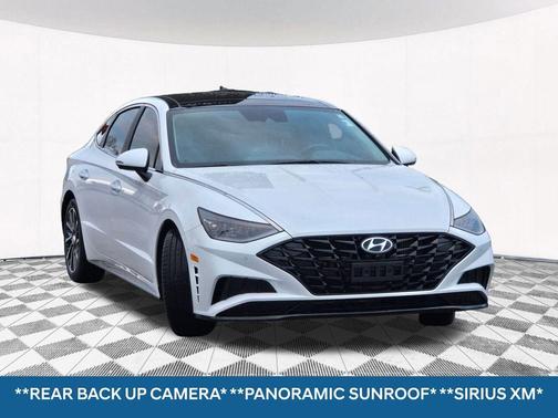2023 Hyundai SONATA Limited