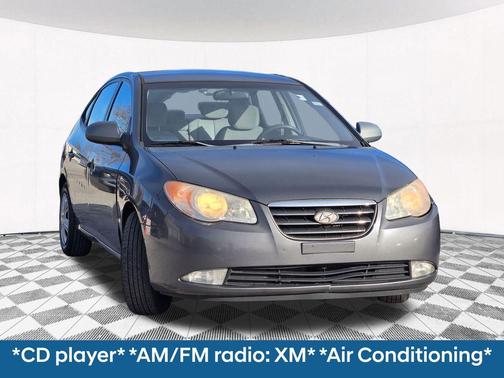 2008 Hyundai ELANTRA SE