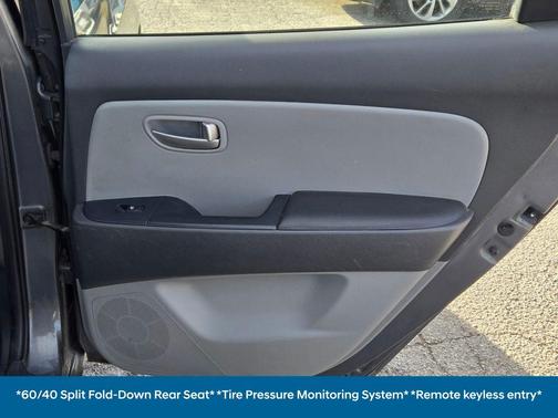 2008 Hyundai ELANTRA SE