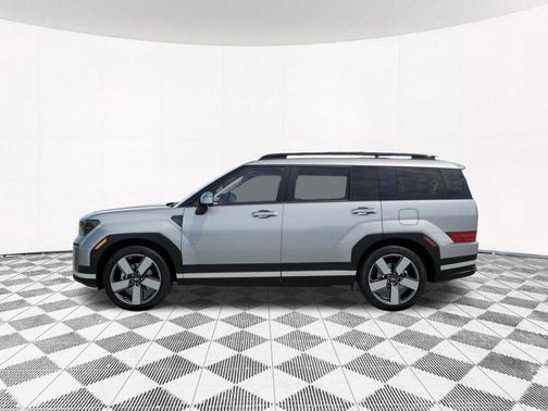 2025 Hyundai SANTA FE HEV Limited