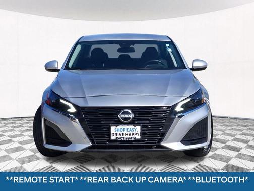 2023 Nissan Altima 2.5 S