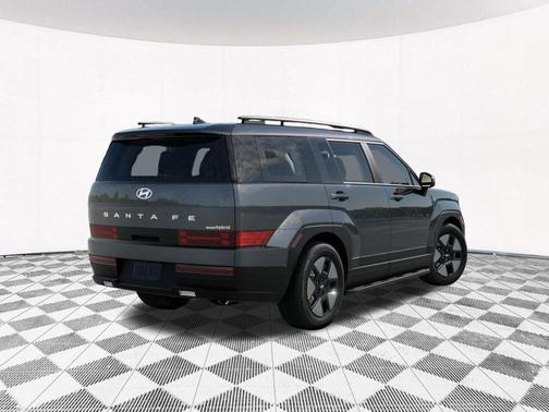 2026 Hyundai SANTA FE HEV SEL