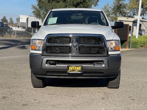 2011 Dodge Ram 2500 ST