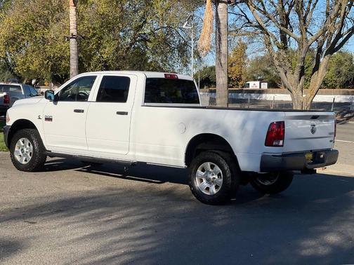 2011 Dodge Ram 2500 ST