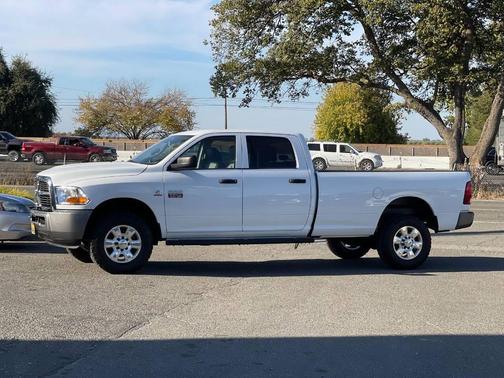 2011 Dodge Ram 2500 ST
