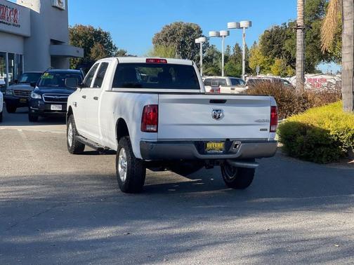 2011 Dodge Ram 2500 ST