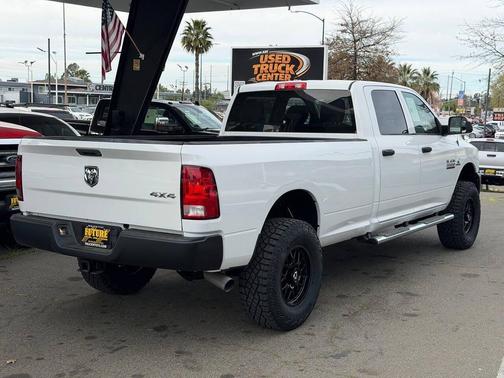 2014 RAM 3500 Tradesman