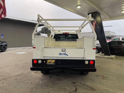 2015 RAM 2500 Tradesman