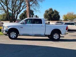 2012 RAM 2500 Laramie