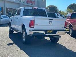 2012 RAM 2500 Laramie