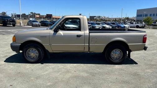 2002 Ford Ranger XL