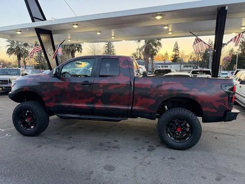 2008 Toyota Tundra SR5