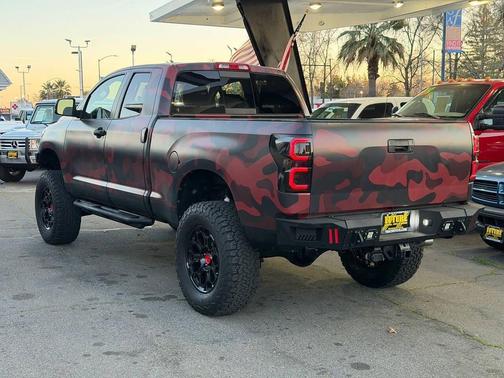 2008 Toyota Tundra SR5