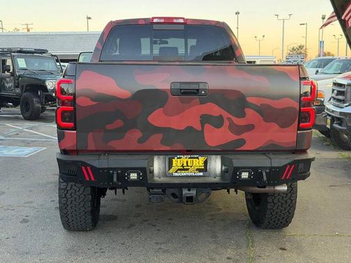 2008 Toyota Tundra SR5