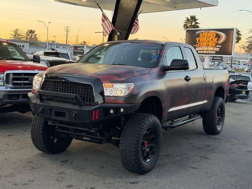 2008 Toyota Tundra SR5