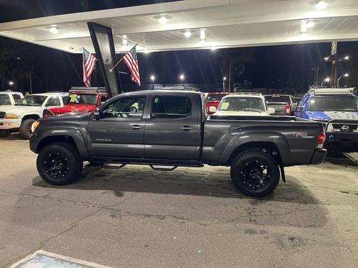 2012 Toyota Tacoma PreRunner