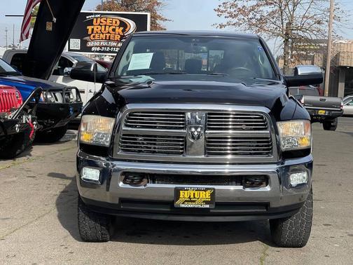 2010 Dodge Ram 2500 LT