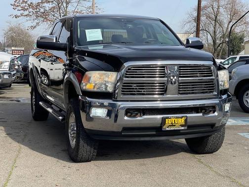 2010 Dodge Ram 2500 LT