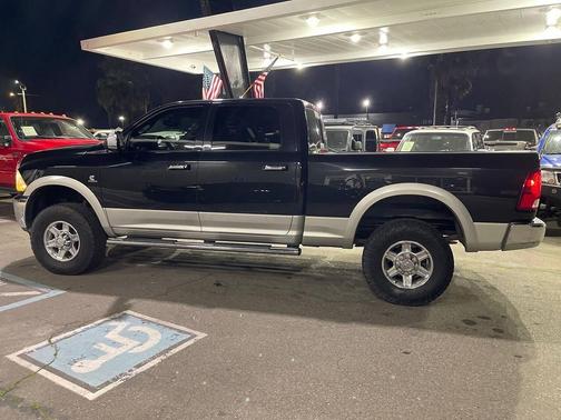 2010 Dodge Ram 2500 LT