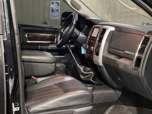 2010 Dodge Ram 2500 LT