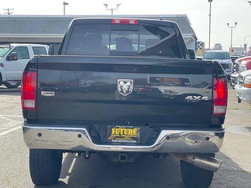 2010 Dodge Ram 2500 LT