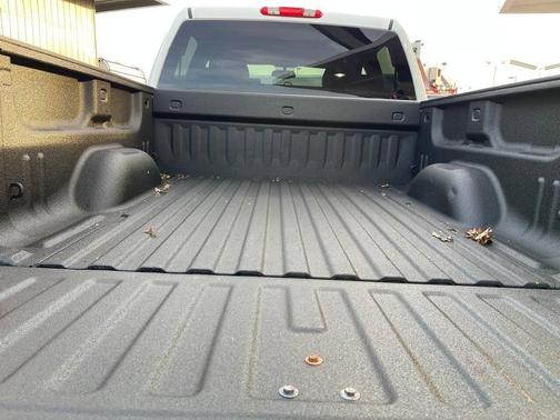 2012 GMC Sierra 1500 Hybrid 3HA