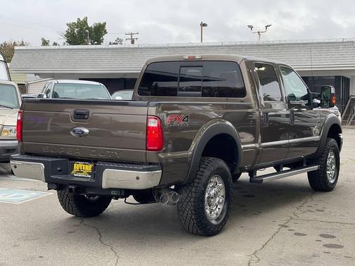 2016 Ford F-350 XLT