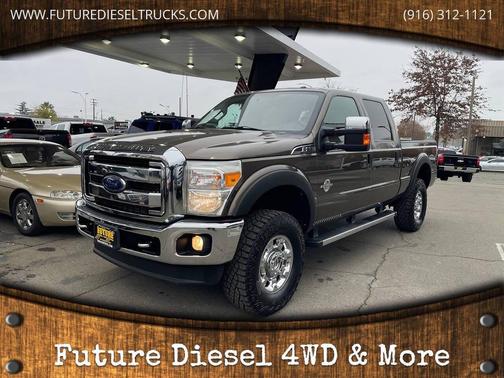 2016 Ford F-350 XLT
