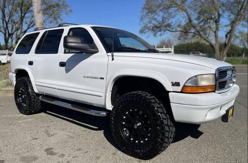 1999 Dodge Durango 4WD