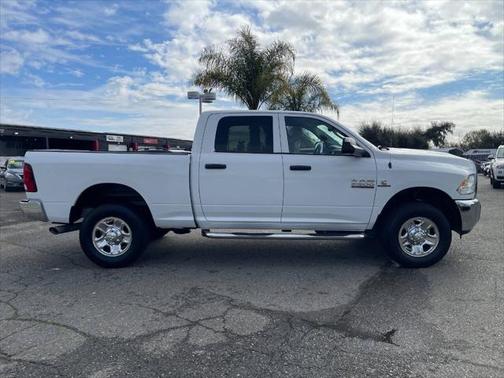 2015 RAM 2500 Tradesman