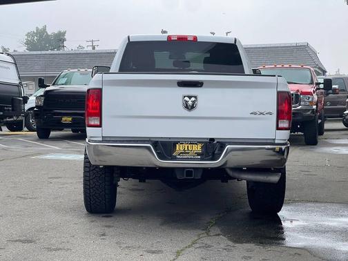 2015 RAM 2500 Tradesman