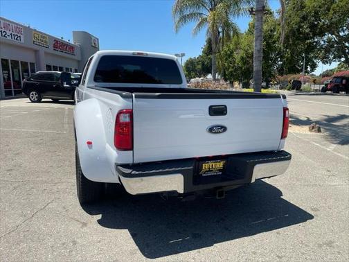 2016 Ford F-350 XLT