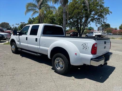 2016 Ford F-350 XLT