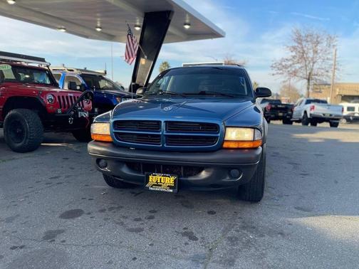 2003 Dodge Durango SXT