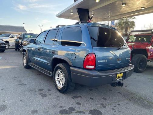 2003 Dodge Durango SXT
