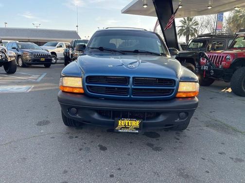 2003 Dodge Durango SXT