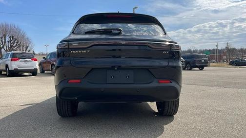 2023 Dodge Hornet GT Plus AWD