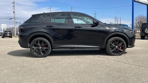 2023 Dodge Hornet GT Plus AWD
