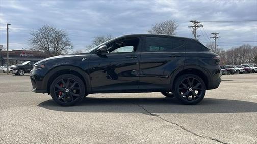 2023 Dodge Hornet GT Plus AWD